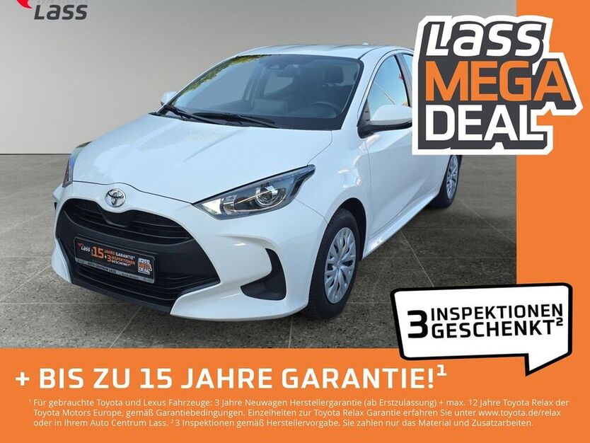 Yaris