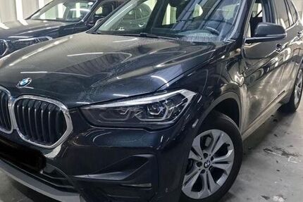 BMW X1 100.000 km 18.445 &euro; Ingelheim 55218