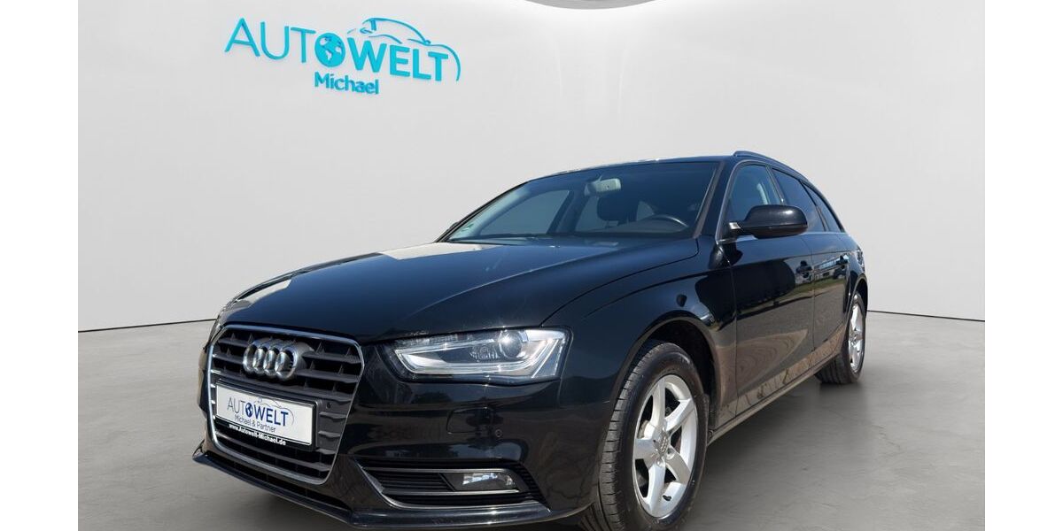 Audi A4 184.520 km 11.480 &euro; Beckdorf 21643