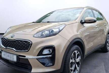 Kia Sportage 62.750 km 15.990 € Gelsenkirchen 45891