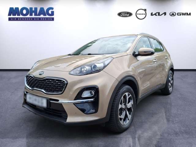 Kia Sportage 62.750 km 15.990 € Gelsenkirchen 45891