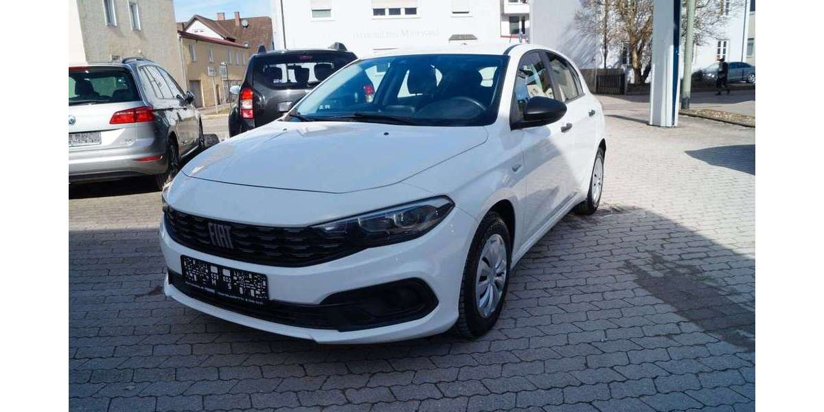 Fiat Tipo 142.000 km 9.850 &euro; Donauwörth 86609