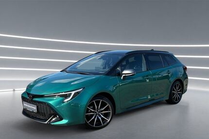 Toyota Corolla 18.882 km 33.990 &euro; Rheinbach 53359