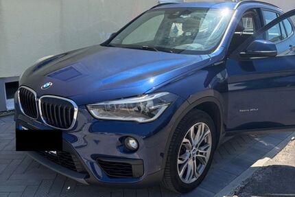 BMW X1 204.000 km 10.500 &euro; Dillingen 89407
