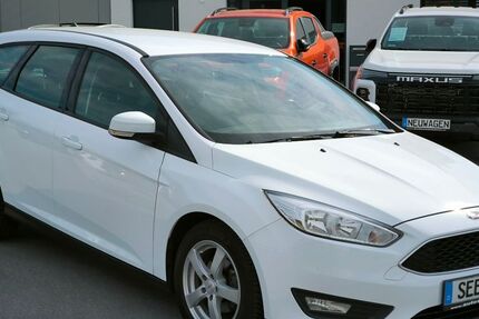 Ford Focus 70.000 km 7.900 &euro; Fürstenzell 94081