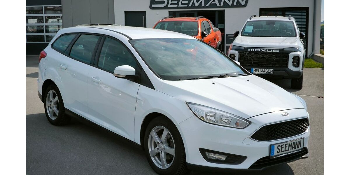 Ford Focus 70.000 km 7.900 &euro; Fürstenzell 94081