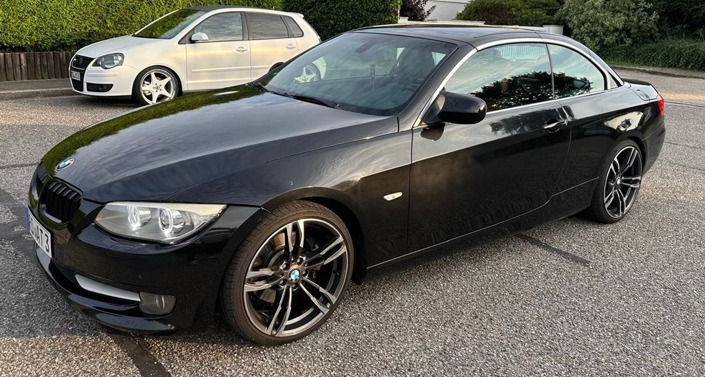 BMW 330 251.000 km 11.900 &euro; Molfsee 24113