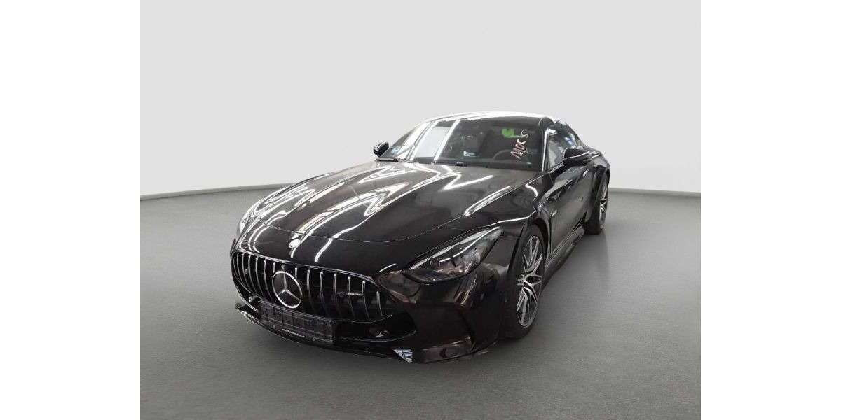 Mercedes-Benz AMG GT 8.600 km 156.900 &euro; Westendorf 86707