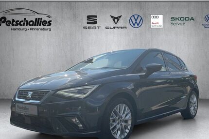 Seat Ibiza 17.113 km 20.650 &euro; Ahrensburg 22926