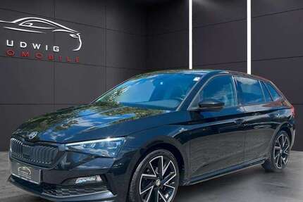 Skoda Scala 127.000 km 18.950 &euro; Marbach am Neckar 71672