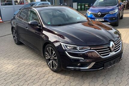 Renault Talisman 54.000 km 16.800 € Nürnberg 90475