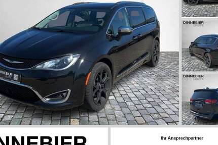Chrysler Pacifica 87.000 km 31.990 &euro; Wittenberge 19322