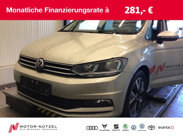 VW Touran 36.175 km 32.930 € Bamberg 96052