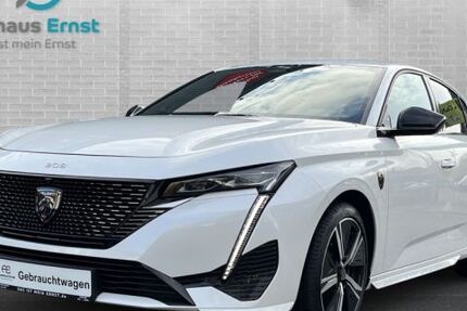 Peugeot 308 19.000 km 28.650 € Kiel 24107