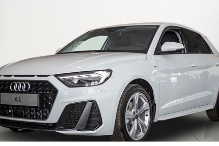 Audi A1 1.240 km 32.440 &euro; Diez 65582