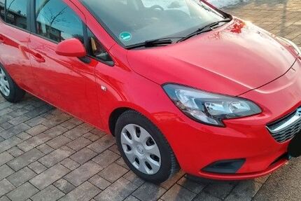 Opel Corsa 64.000 km 9.300 &euro; Kempten 87437