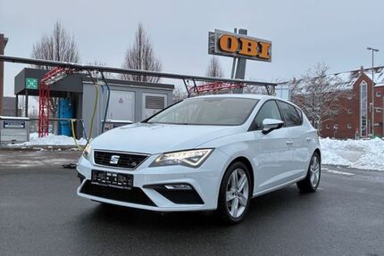 Seat Leon 72.500 km 12.599 &euro; Garbsen 30827