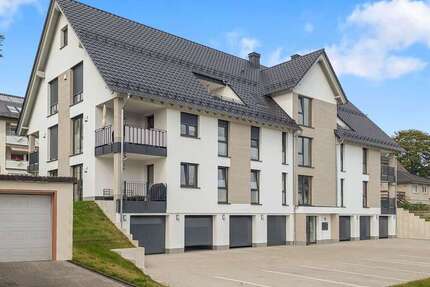 Wohnung zum Mieten in Bad Laasphe 750 € 68.91 m² 2 zimmer