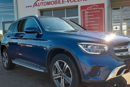 Mercedes-Benz GLC 200 114.228 km 25.999 &euro; Neuburg/Inn bei Passau 94127
