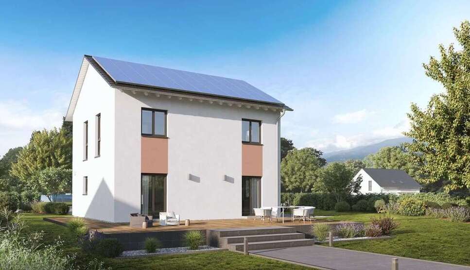 Haus zum Kaufen in Hahnenbach 297.899 € 147.31 m²