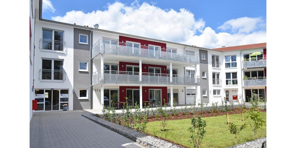 Moderne Praxis- oder Büroräume in Burgoberbach zu vermieten zimmer