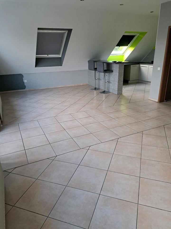 gemütliche Dachgeschoßwohnung zu Verkaufen