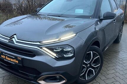 Citroen C4 28.795 km 16.500 &euro; Ahrensburg 22926