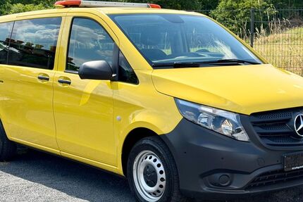 Mercedes-Benz Vito 21.000 km 31.450 &euro; Eisenach 99817