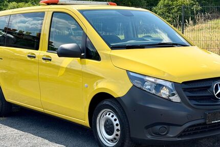 Mercedes-Benz Vito 21.000 km 31.990 &euro; Eisenach 99817
