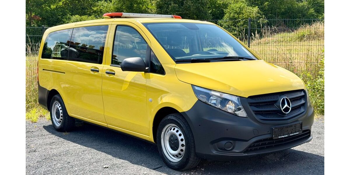 Mercedes-Benz Vito 21.000 km 31.990 &euro; Eisenach 99817