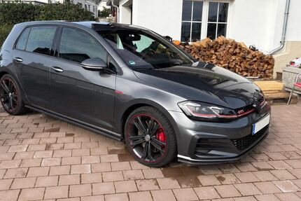 VW Golf 61.000 km 21.990 &euro; Dittishausen 79843