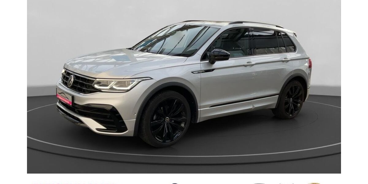 VW Tiguan 86.088 km 27.980 &euro; Köln-Mülheim 51063