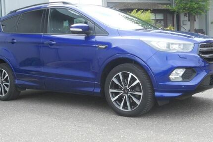 Ford Kuga 110.413 km 13.990 &euro; Simmern 55469