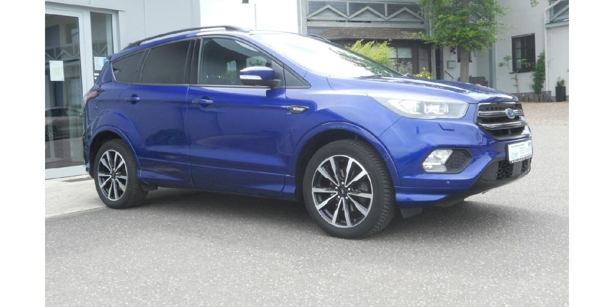 Ford Kuga 110.413 km 13.990 &euro; Simmern 55469