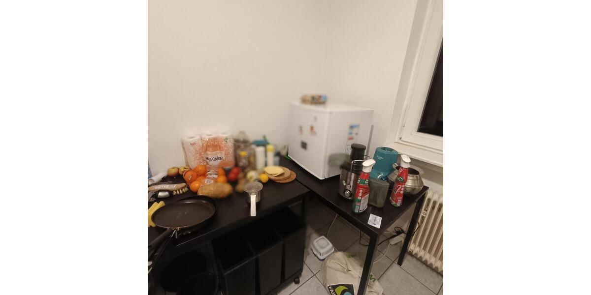 Etagenwohnung Griesheim - 1 Zimmer, 35 m&sup2;, 638&euro; | Angebot:25590703