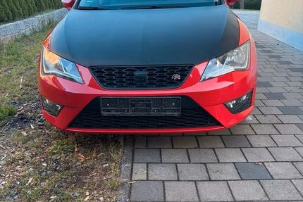 Seat Leon 161.000 km 8.000 &euro; Bad Staffelstein 96231