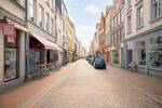 Etagenwohnung Lübeck Innenstadt - 5 Zimmer, 98 m&sup2;, 365.000&euro; | Angebot:26796796