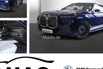 BMW i7 22.084 km 91.440 € Gelsenkirchen 45897