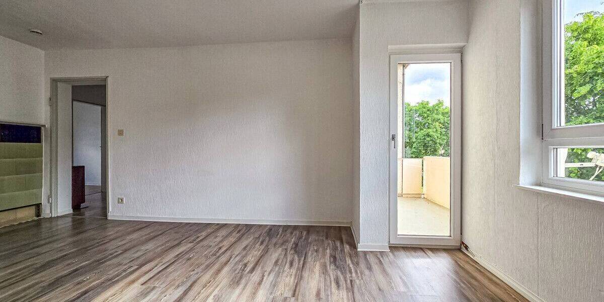 Etagenwohnung Kehl - 3 Zimmer, 62 m&sup2;, 140.000&euro; | Angebot:26904026