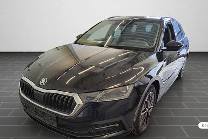 Skoda Octavia 36.883 km 24.880 &euro; Bingen / Rhein 55411