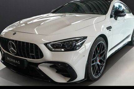 Mercedes-Benz AMG GT 25.300 km 79.890 &euro; Wiesbaden 65189