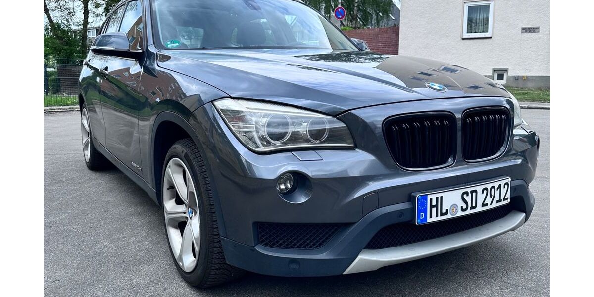 BMW X1 172.000 km 9.000 &euro; Lübeck 23562
