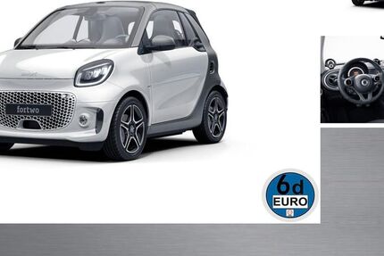 Smart ForTwo 23.927 km 17.456 &euro; Dorsten 46282