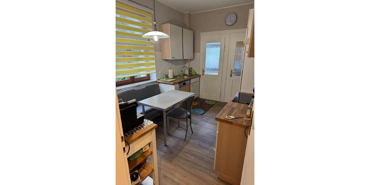 Etagenwohnung Ludwigshafen am Rhein Ludwigshafen-Hemshof - 5 Zimmer, 104 m&sup2;, 415&euro; | Angebot:25446569