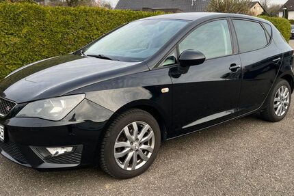Seat Ibiza 158.650 km 5.100 &euro; Schwäbisch Gmünd 73527