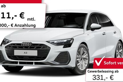 Audi A3 27.618 km 33.930 &euro; Mitterteich 95666
