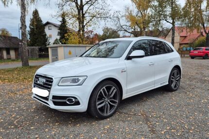 Audi SQ5 183.000 km 21.149 &euro; Schemmern 37284