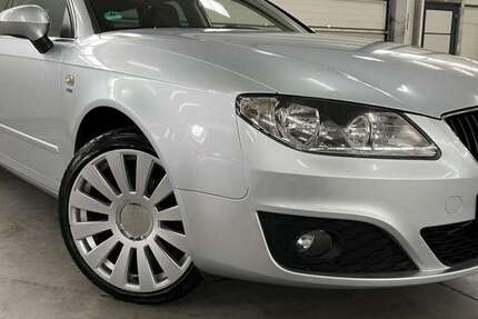 Seat Exeo 255.467 km 2.980 € Deggendorf 94469