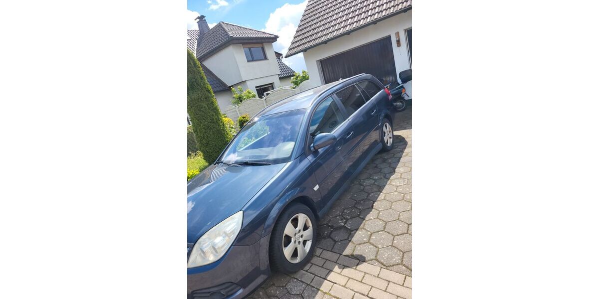 Opel Vectra 290.000 km 1.900 &euro; Löhne 32584