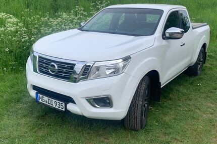 Nissan Navara 165.800 km 14.000 &euro; Königstein 61462